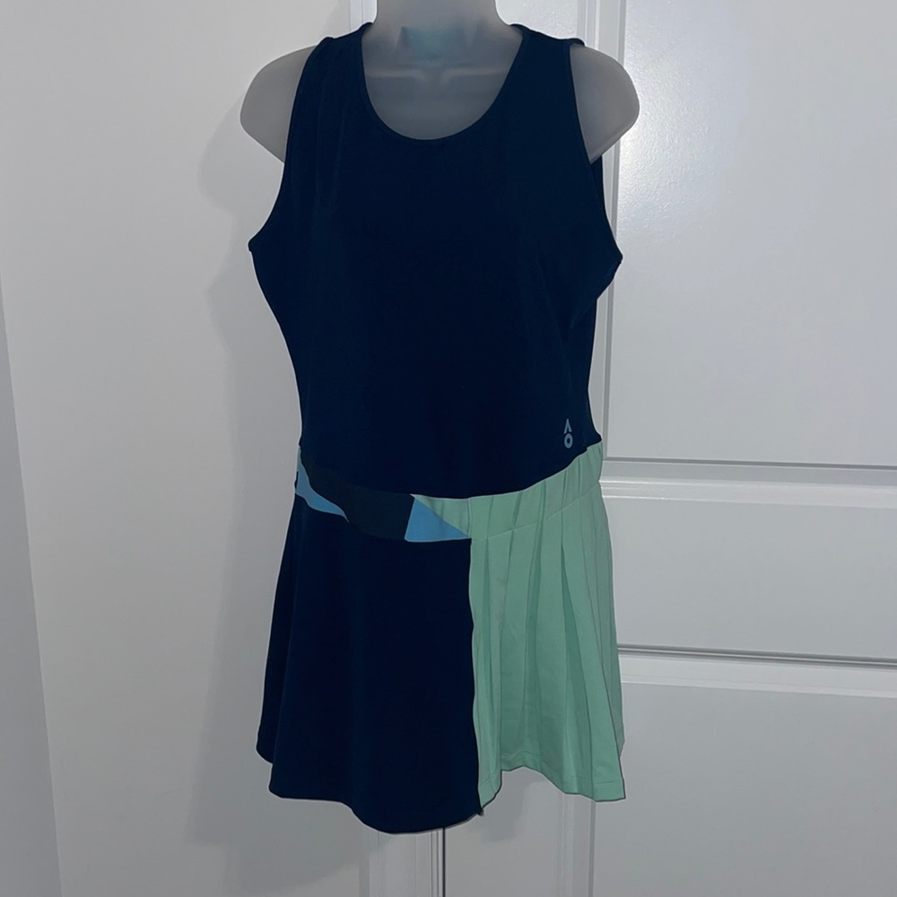 Women’s Tennis Dress